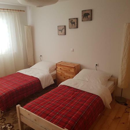 Apartmani Andrej Udbina Dış mekan fotoğraf