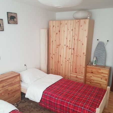 Apartmani Andrej Udbina Dış mekan fotoğraf