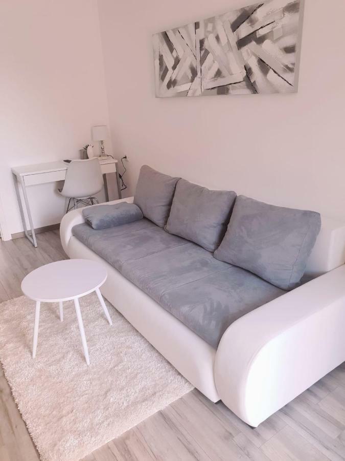 Apartmani Andrej Udbina Dış mekan fotoğraf
