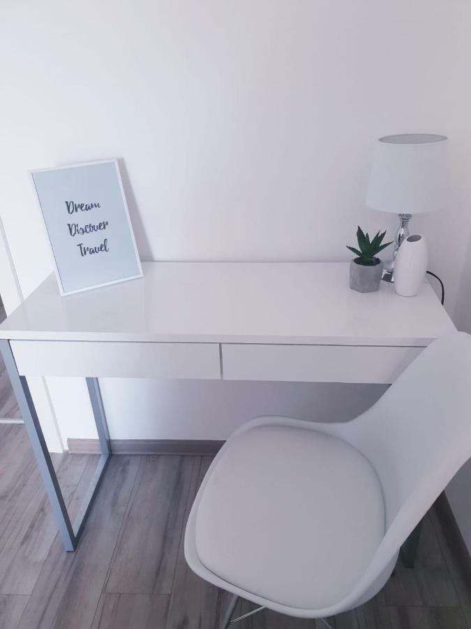 Apartmani Andrej Udbina Dış mekan fotoğraf