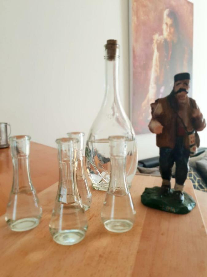 Apartmani Andrej Udbina Dış mekan fotoğraf