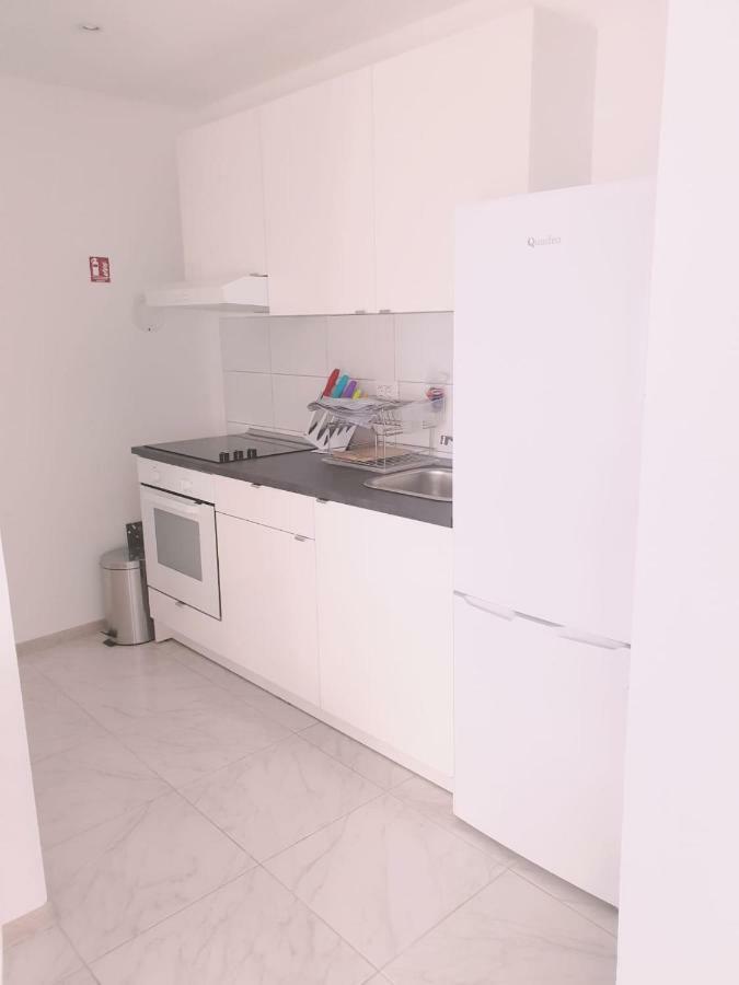 Apartmani Andrej Udbina Dış mekan fotoğraf