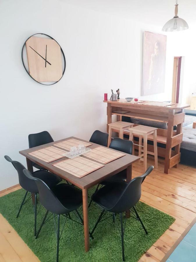 Apartmani Andrej Udbina Dış mekan fotoğraf