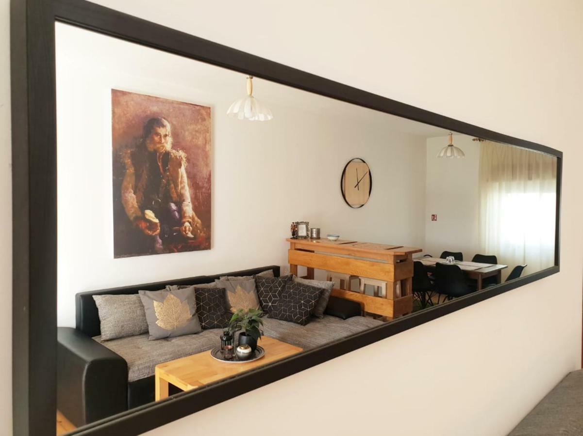 Apartmani Andrej Udbina Dış mekan fotoğraf