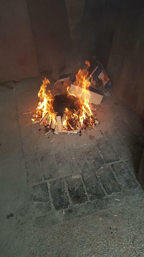 Apartmani Andrej Udbina Dış mekan fotoğraf